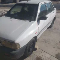 پرایددوگانهفابریک۸۵|خودرو سواری و وانت|قم, شاه ابراهیم|دیوار