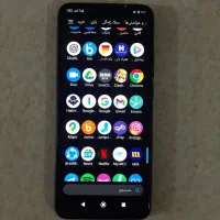 یک عدد گوشی شیائومی POCO C40 در حد نو