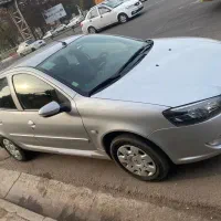 رانا پلاس مدل1401|خودرو سواری و وانت|رشت, شهریاران|دیوار