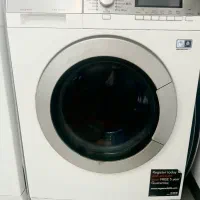 فروش فوری ماشین لباسشویی Age اصل