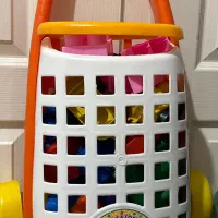 اسباب بازی کودک