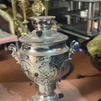 سماور ۸ لیتری