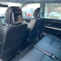 سوزوکی گرند ویتارا ۹۷اتومات ۲۴۰۰|خودرو سواری و وانت|تهران, شهرک غرب|دیوار