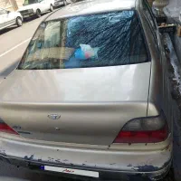 فروشی  دووسیولو|خودرو سواری و وانت|تهران, نیروی هوایی (پیروزی)|دیوار