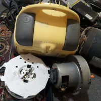 دینام کولر موتور وسیم جم کن جاروبرقی در تهرانسر|جاروبرقی، جارو شارژی، بخارشو|تهران, شهرک استقلال|دیوار