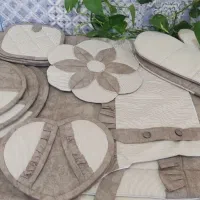 سرویس آشپزخانه عروس