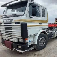 اسکانیا ۱۱۳ عروسک|خودرو سنگین|سیرجان, |دیوار