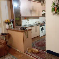 آپارتمان ۶۴متری با تمام امکانات شیک