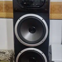 اسپیکر خانگی