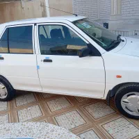 پراید 131|خودرو سواری و وانت|لامرد, |دیوار