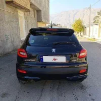 پژو207tu5پانا مدل 1402