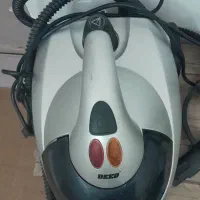 بخارشو سالم و تمییز