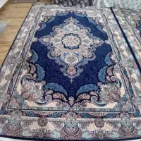 یک عدد فرش 9متری نگین مشهد