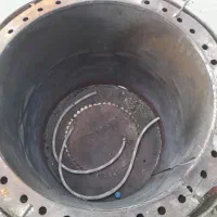 تنور گازی|اجاق گاز و لوازم برقی پخت‌وپز|گیان, |دیوار