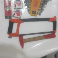 ابزار آلات|ابزارآلات|مشکین‌دشت, |دیوار