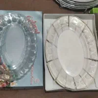 برنج خوری دیس همه نو|ظروف سرو و پذیرایی|همدان, |دیوار