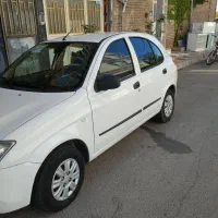 تیبا 2 مدل 401