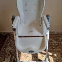 صندلی غذا کودک brevi ایتالیایی|تخت و صندلی بچه|تهران, پاسداران|دیوار