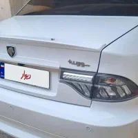 سمند سورن پلاس سیمی۱۴۰۴