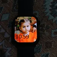 ساعت هوشمند اصلی شیائومی|ساعت|سردشت, |دیوار