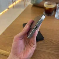 Iphone 15 pro max|موبایل|مشهد, شهید فرامرز عباسی|دیوار