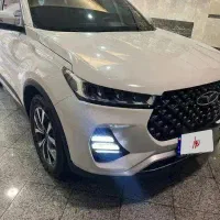 تیگو ۷ پرمیوم فول در حد صفر