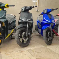 ایراج دوچرخ کاپیتان ۱۵۰ شرایط کامل و بازنشستگان