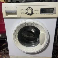 ماشین رخت شویی دوو بدون تسمه
