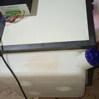 دستگاه جوجه کشی ققنوس۸۴تایی|لوازم جانبی حیوانات|شیرینسو, |دیوار