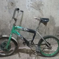 دوچرخه|دوچرخه، اسکیت، اسکوتر|چهاردانگه (تهران), |دیوار