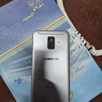 گوشی سامسونگ مدل A6|موبایل|چهاردانگه (تهران), |دیوار