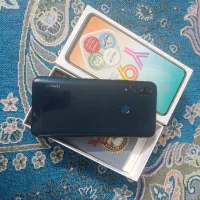 HUAWEI Y9 PRIME|موبایل|گرگان, |دیوار