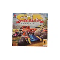 بازی CRASH TEAM RACING UNIVERSAL برای PS1 فقط 7500