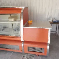 فر ساندویچی