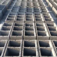 بلوک سیمانی ته بسته باقیمت عمده