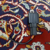 لوازم جانبی الکتریکی