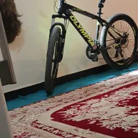 دوچرخه نو
