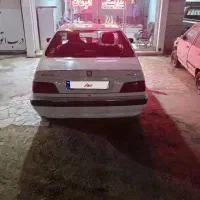 ماشین پارس سال1401 موتور جدید|خودرو سواری و وانت|گناباد, |دیوار