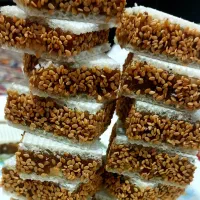 خرمای قالبی،انواع حلوا،رنگینک های پرملات|خوردنی و آشامیدنی|جهرم, |دیوار