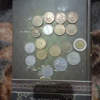سکه های کم یاب و نایاب کلکسیونی