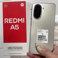 شیائومی ردمی آ۵ گیگ ۶۴ رم ۴ redmi A5|موبایل|تهران, هفت حوض|دیوار