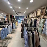 جذب ادمین برای فروشگاه پوشاک زنانه و پجه گانه|استخدام خدمات فروشگاه و رستوران|اهواز, کیانپارس |دیوار