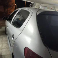 206مدل 83|خودرو سواری و وانت|رفسنجان, |دیوار