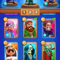 بازی بزن بهادر