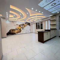 ۹۹متری طبقه دوم پذیرایی بزرگ|فروش آپارتمان|پرند, فاز ۶|دیوار