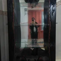 بوفه در حد نو