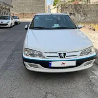 پژو پارس مدل 95 دنده اتوماتیک