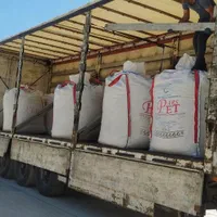انواع کیسه و گونی جامبوبگ تندگویان دوسر|عمده‌فروشی|ری, فیروزآبادی|دیوار