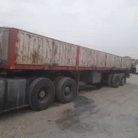 اجاره کفی|خودرو سنگین|برخوار, |دیوار