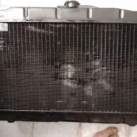 رادیاتور مسی|قطعات یدکی و لوازم جانبی|خمینی‌شهر, |دیوار